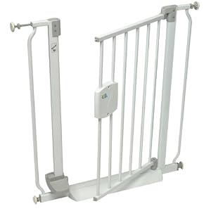 The First Years Hands Free Gate