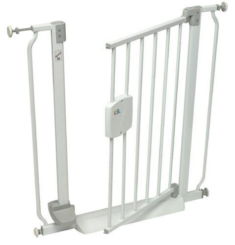The First Years Hands Free Gate