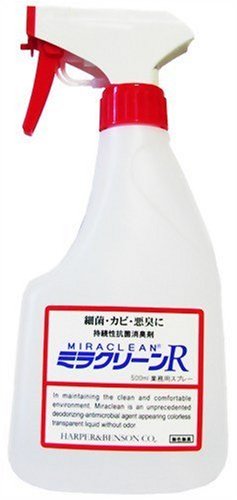 ミラクリーン 500ml