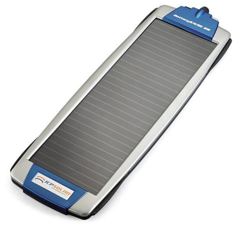 ICP Solar 04027 BatterySaver SE2