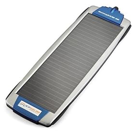 ICP Solar 04027 BatterySaver SE2 by ICP Solar