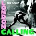 The Clash - London Calling