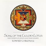 Song of the Golden Lotus