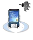 Toshiba e805 Universal Vent Car Auto Mount PDA Phone Holder - Gomadic Brand
