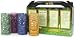 Accoutrements Tiki Mug, Set of 4