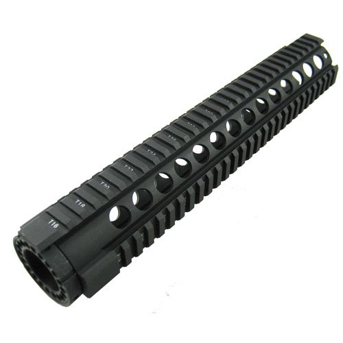 Model 15 Rifle Length 12