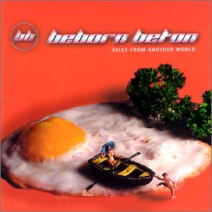 Beborn Beton - Another World (Radio Edit) Lyrics - Zortam Music
