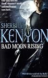 Bad Moon Rising: The Dark-Hunter World: Book 18