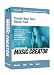 Software : Music Creator 2