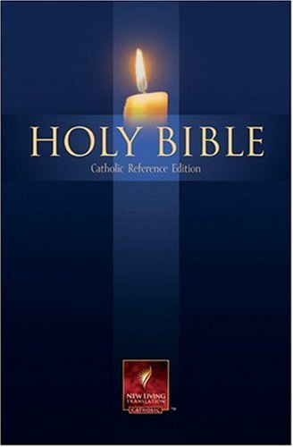 Holy Bible: Catholic Reference Edition (2002-07-03)