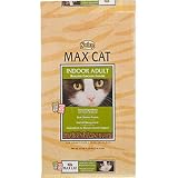 Max Cat Indoor Adult - 16 Lbs - Chicken