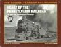 Heart of the Pennsylvania Railroad: The Main Line - Philadelphia to Pittsburgh (Golden Years of Railroading)