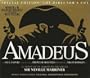 Amadeus [Soundtrack] [Gold Cd]