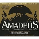 Amadeus [Soundtrack] [Gold Cd] by  Samuel Ramey, Anonymous, Giuseppe Giordani, Wolfgang Amadeus Mozart, and Giovanni Pergolesi 