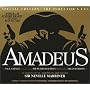 Amadeus [Soundtrack] [Gold Cd]