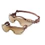 Doggles K9 Optix Sunglasses Xsm Copper Paw