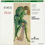 Rameau - Plat�e