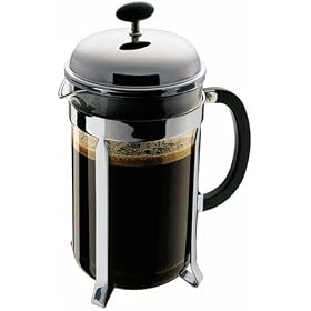 Bodum 112 Melior Coffee Maker 12 cup 1.5lt