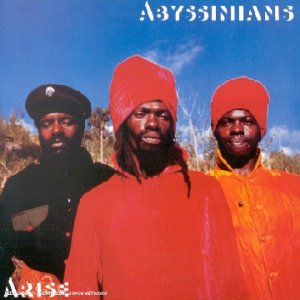 The Abyssinians - Arise - Zortam Music