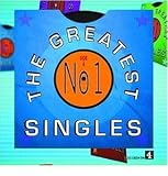 Music : The Greatest Number 1 Singles