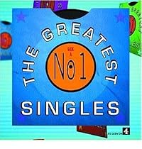 The Greatest No. 1 Singles