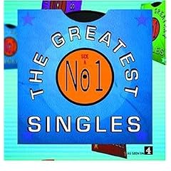 The Greatest No. 1 Singles