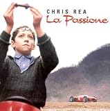 Review Chris Rea  / La Passione: Original Soundtrack