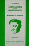 Motivation and Personality (3rd Edition)