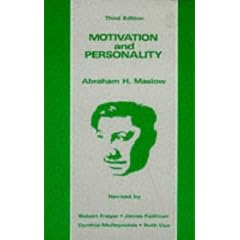 Motivation and Personality