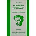 Motivation and Personality