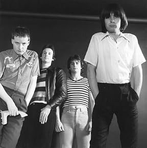 Image de XTC