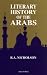 A Literary History of the Arabs