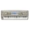 Casio keyboards