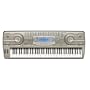 Casio WK-3800AD 76-Key Electronic Keyboard with Power Supply