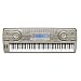 Musical Instruments : Casio WK3800AD 76 Key Electronic Keyboard with Power Supply