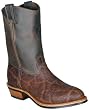 Chippewa Mens Bay Apache Boots Chestnut Elephant Boots