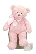 God Bless Baby - Faith (Pink) by Baby Gund