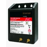 10 Acre Electric Fence Charger - (Zareba Systems - 10ACRE) by BULLDOZER