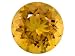 Jewelry : MIN 8.00CT 13MM ROUND MADEIRA CITRINE FROM BRAZIL