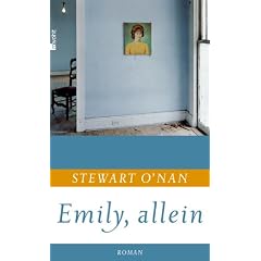 Emily, allein