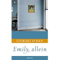 Emily, allein