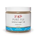 Pure Fiji Sugar Rub - Coconut