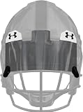 FB Visor Clear Eyewear by Under Armour Image of FB Visor Clear Eyewear by Under Armour