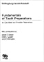 Fundamentals of Tooth Preparations: For Cast Metal and Porcelain Restorations
