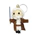 Obi-wan Kenobe Voodoo String Doll Keychain