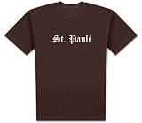 T-shirt old St. Pauli