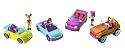 Polly Pocket Wheels Doll and Vehicle Set