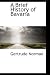 A Brief History of Bavaria