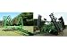 John Deere 1/64 637 Disk and 200 Seed Bed Finisher Image