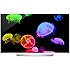 LG Electronics 55EF9500 55-Inch 4K Ultra HD Flat Smart OLED TV (2015 Model)
